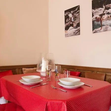 Casa Sonia * Carmine