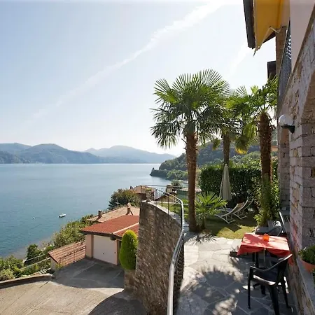 Holiday home Casa Sonia Carmine