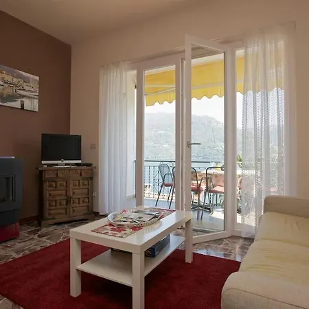 Casa Sonia Holiday home