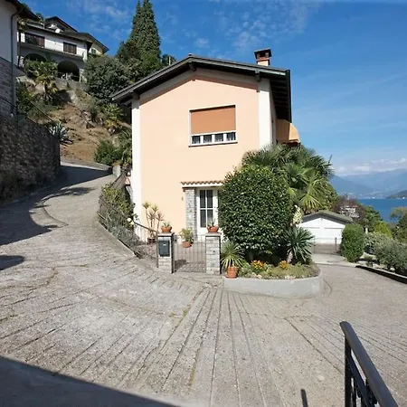 בית נופש Casa Sonia Carmine