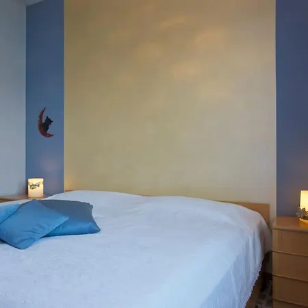 Holiday home Casa Sonia