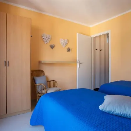 Casa Sonia * Carmine