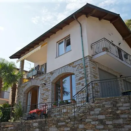 Casa Sonia בית נופש Carmine
