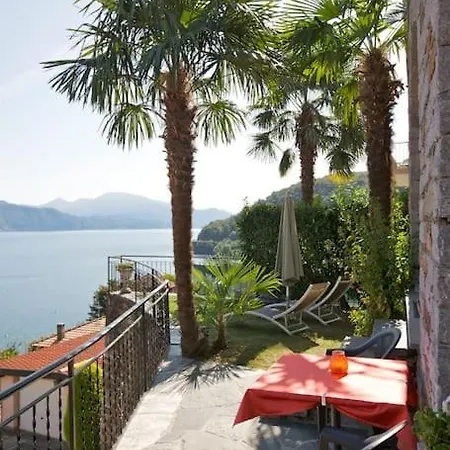 Casa Sonia Carmine