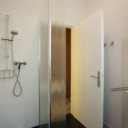 בית נופש Casa Sonia *