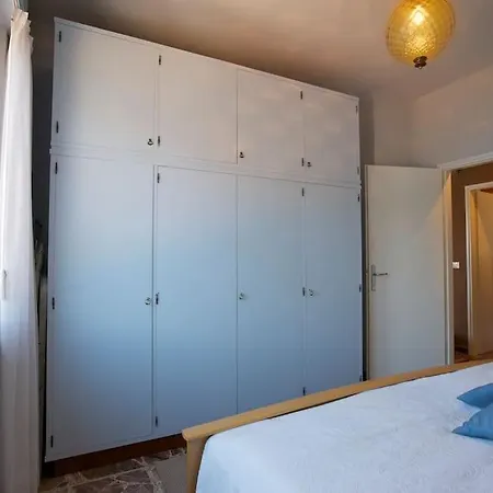 בית נופש Casa Sonia Carmine