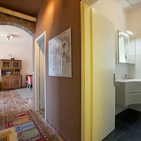 בית נופש Casa Sonia