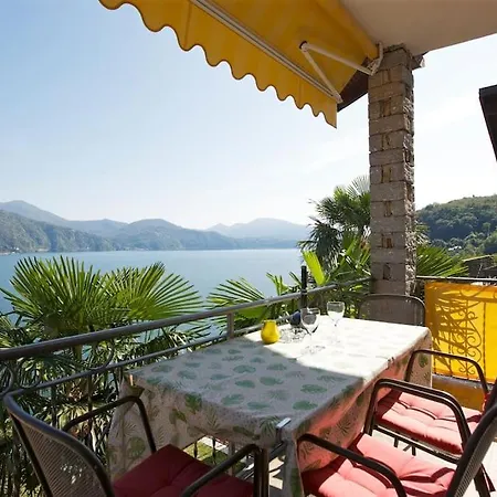 Casa Sonia Carmine