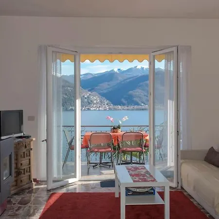 Casa Sonia Carmine