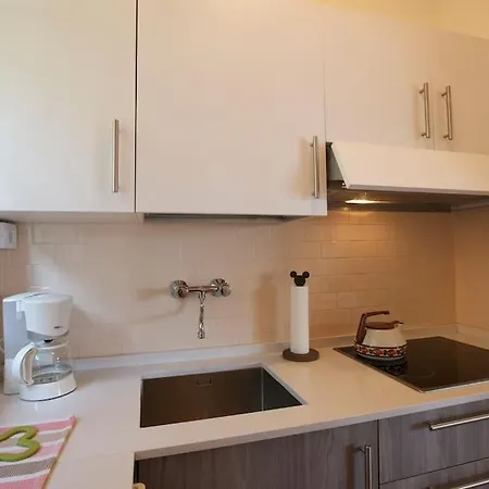 Casa Sonia Holiday home