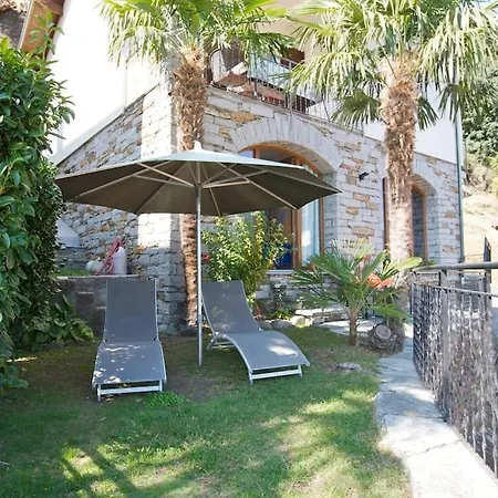 Casa Sonia בית נופש