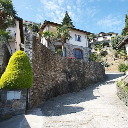 Casa Sonia Holiday home *