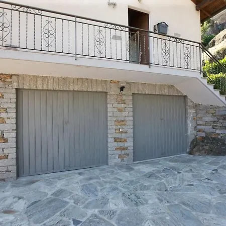 Casa Sonia בית נופש *