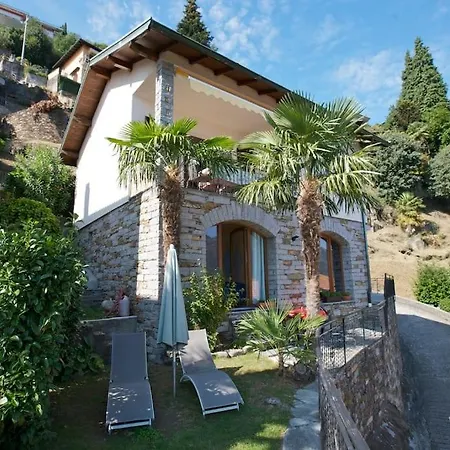 Casa Sonia * Carmine