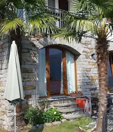 Casa Sonia Carmine