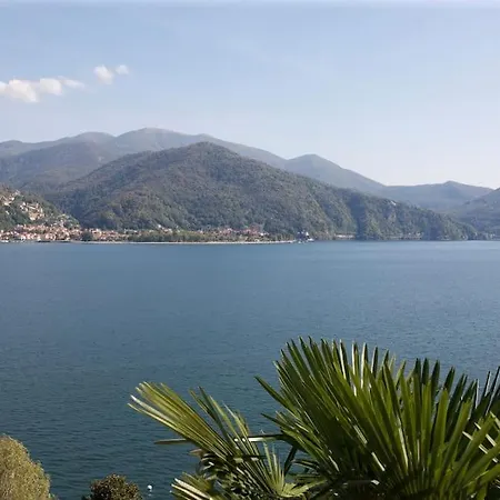 Casa Sonia Carmine
