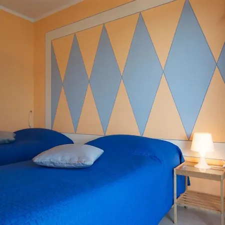 Casa Sonia בית נופש *