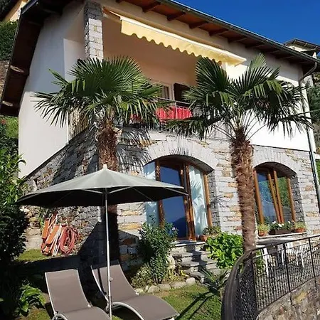 Casa Sonia בית נופש Carmine
