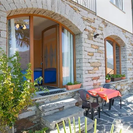 Casa Sonia בית נופש