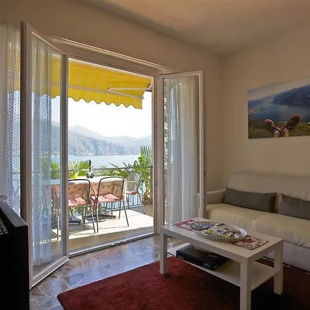 בית נופש Casa Sonia *