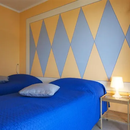 בית נופש Casa Sonia *