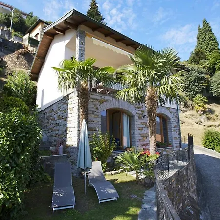 Holiday home Casa Sonia *