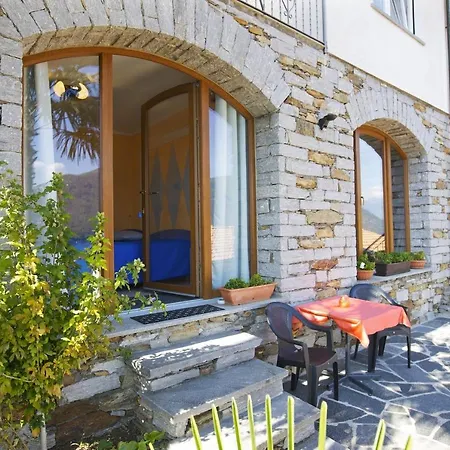Casa Sonia Carmine