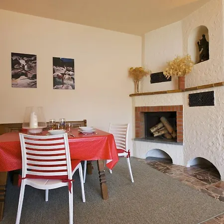 Casa Sonia בית נופש *