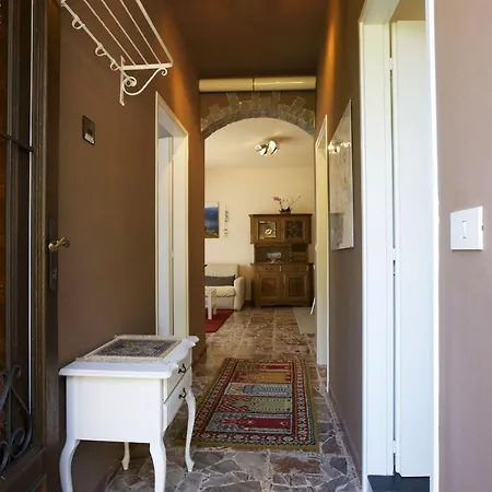 Casa Sonia * Carmine